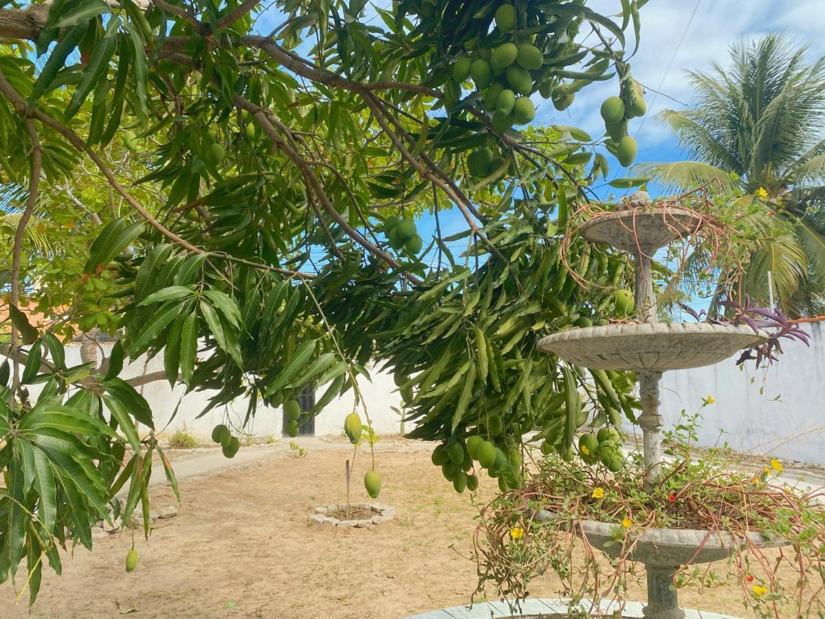Sol, Mar e Privacidade Aracaju Exterior foto
