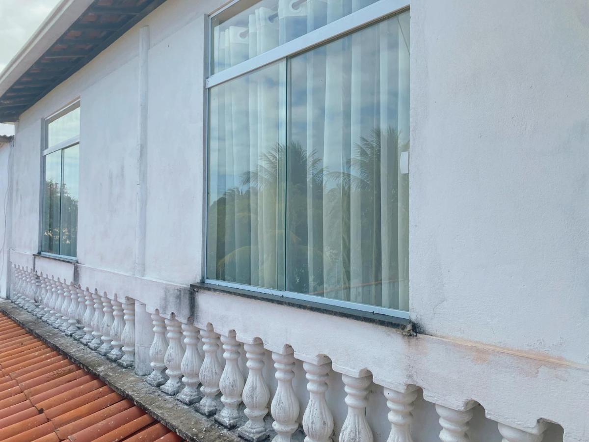 Sol, Mar e Privacidade Aracaju Exterior foto